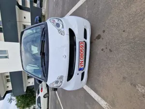 Smart fortwo 2012- model 451 MHD benzina  euro 5 - imagine 4