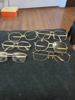 rame ochelari aur Premium - imagine 2