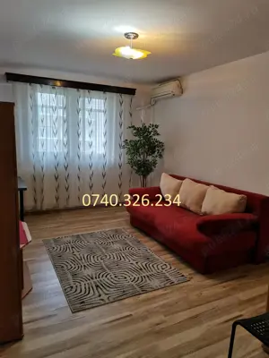 Lujerului, proprietar, ap 2 camere cu centrala