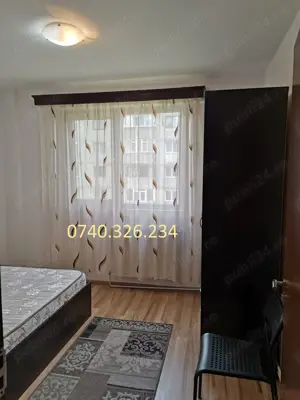 Lujerului, proprietar, ap 2 camere cu centrala - imagine 2