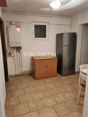 Lujerului, proprietar, ap 2 camere cu centrala - imagine 5
