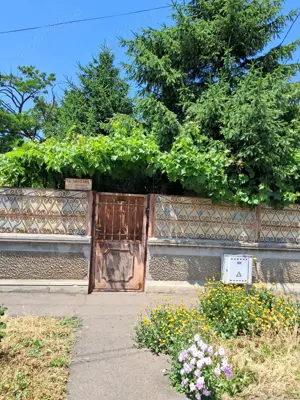 Vand casa + curte + spatiu comercial, ideal locuinta + afacere, Braila - imagine 2