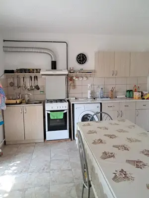 Vand casa + curte + spatiu comercial, ideal locuinta + afacere, Braila - imagine 7