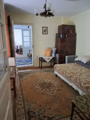 Vand casa + curte + spatiu comercial, ideal locuinta + afacere, Braila - imagine 10