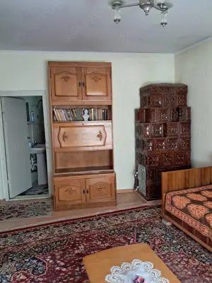 Vand casa + curte + spatiu comercial, ideal locuinta + afacere, Braila - imagine 9