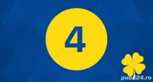 numar de aur 07X0-444.44X