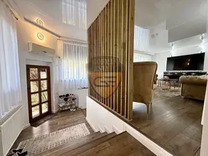 Faleza Nord Garden-Apart 3 cam 100mp decomandat Plaja Reyna Delfinariu - imagine 2 Faleza Nord Garden-Apart 3 cam 100mp decomandat Plaja Reyna Delfinariu - imagine 2