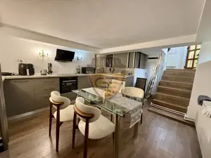 Faleza Nord Garden-Apart 3 cam 100mp decomandat Plaja Reyna Delfinariu - imagine 4 Faleza Nord Garden-Apart 3 cam 100mp decomandat Plaja Reyna Delfinariu - imagine 4