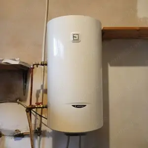 Vand boiler Ariston 100 L - imagine 2