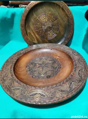  Trei talere franceze