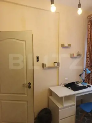 Casa de vanzare, cu 5 camere, 120 mp utili, teren 240 mp, zona UMF - imagine 2