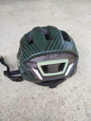 Casca bicicleta copii KLS Daze - imagine 2