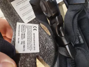 Casca bicicleta copii KLS Daze - imagine 3