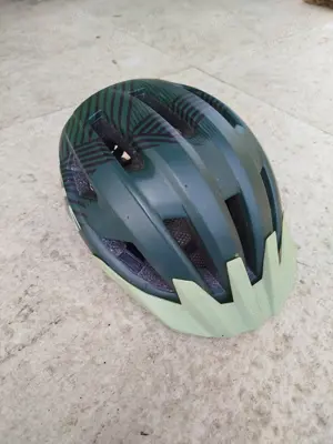 Casca bicicleta copii KLS Daze - imagine 4