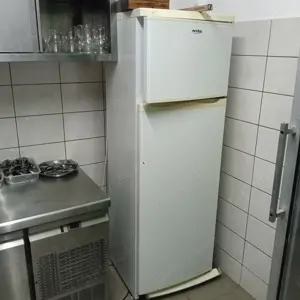 Vand frigider si congelator Arctic