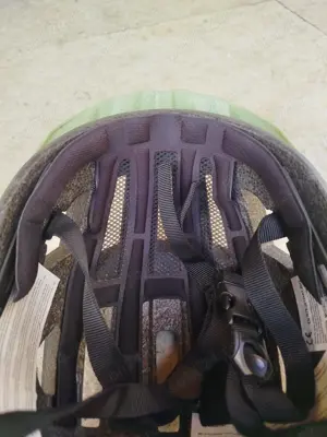 Casca bicicleta copii KLS Daze - imagine 5