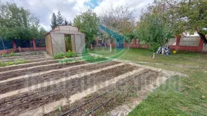 Zona Cicârlău, casă și anexe, teren 1000 mp - imagine 12