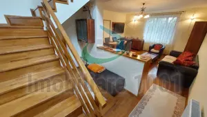 Zona Cicârlău, casă și anexe, teren 1000 mp - imagine 14