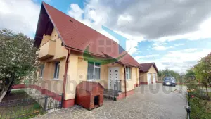 Zona Cicârlău, casă și anexe, teren 1000 mp - imagine 9