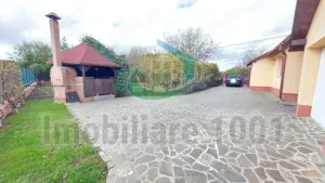 Zona Cicârlău, casă și anexe, teren 1000 mp - imagine 11