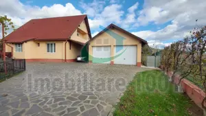 Zona Cicârlău, casă și anexe, teren 1000 mp - imagine 10