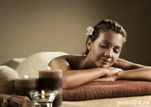 Doamne  domnisoare pentru masaj. Comision mare