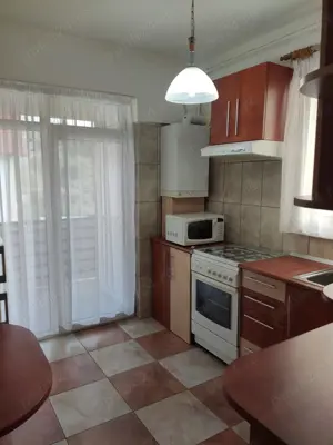 Se inchiriaza apartament 3 camere Manastur - imagine 4