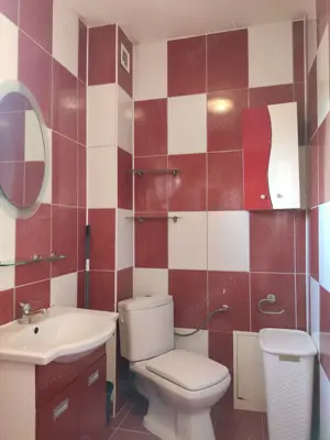 Se inchiriaza apartament 3 camere Manastur - imagine 5