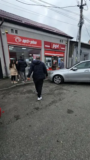 Spațiu comercial, Piața Mircea, Severin