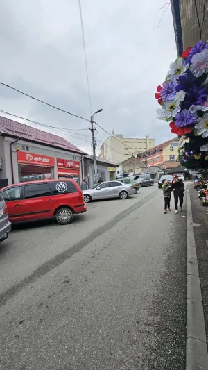 Spațiu comercial, Piața Mircea, Severin - imagine 3