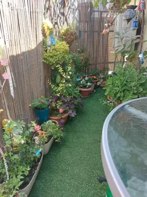 Vand sau schimb cu casa la tara apartament  2 camere zona Matei Basarab  - imagine 6