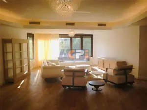 Inchiriere Apartament 5 camere parcare Parc Herastrau Nordului Comision 0