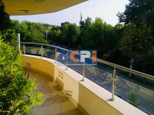 Inchiriere Apartament 5 camere parcare Parc Herastrau Nordului Comision 0 - imagine 9