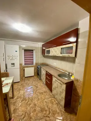 Apartament cu 2 camere | Zona Girocului | Centrala | Etaj Intermediar - imagine 4