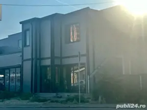 Inchiriere spatiu comercial LIDL(CNCD)