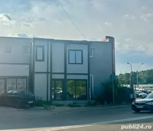 Inchiriere spatiu comercial LIDL(CNCD) - imagine 2