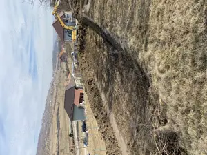 Teren intravilan de vânzare - ideal pentru construcția casei tale! - imagine 3