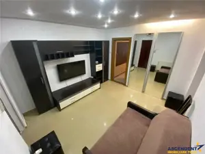 Disponibil din 15.02.2026!! Decomandat, loc parcare,pivnita, zona Grivitei, Brasov