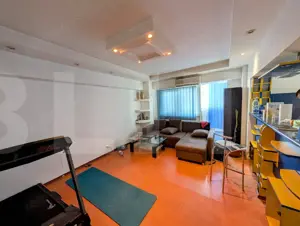 Apartament de 2 camere – Șoseaua Ștefan cel Mare, etaj 9/10, bloc reabilitat