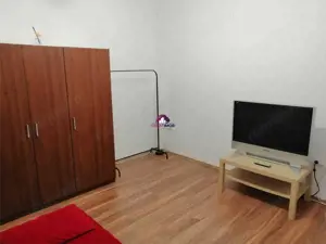 Garsoniera moderna de inchiriat – Floreasca, aproape de Mall Promenada, Sector 2 - imagine 9