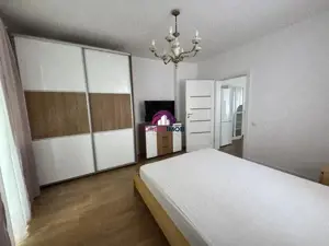 Apartament 2 camere de inchiriat – Zona Muncii, 5 min de metrou, Sector 2 - imagine 2