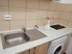 Garsoniera moderna de inchiriat – Floreasca, aproape de Mall Promenada, Sector 2 - imagine 7