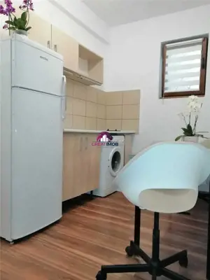 Garsoniera moderna de inchiriat – Floreasca, aproape de Mall Promenada, Sector 2 - imagine 2