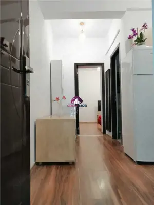 Garsoniera moderna de inchiriat – Floreasca, aproape de Mall Promenada, Sector 2 - imagine 3