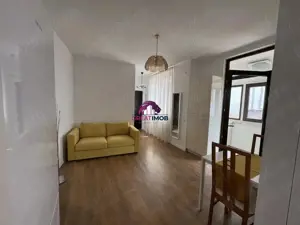 Apartament 2 camere de inchiriat – Zona Muncii, 5 min de metrou, Sector 2 - imagine 4