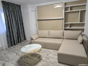 Particular km0 ultramodernă