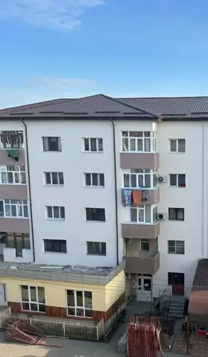 Apartament de vanzare   2 camere in Caracal zona HCC - imagine 4