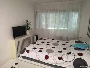 Apartament 2 camere 10 min metrou Aparatorii Patriei