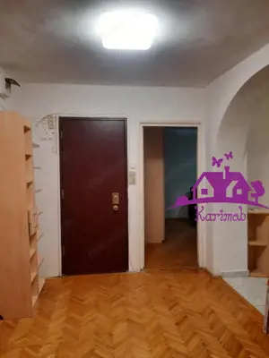 Apartament de inchiriat strada Theodor Sperantia - imagine 5 Apartament de inchiriat strada Theodor Sperantia - imagine 5