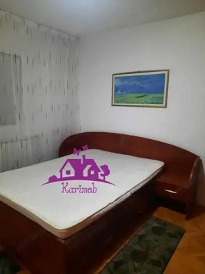 Apartament de inchiriat strada Theodor Sperantia - imagine 3 Apartament de inchiriat strada Theodor Sperantia - imagine 3